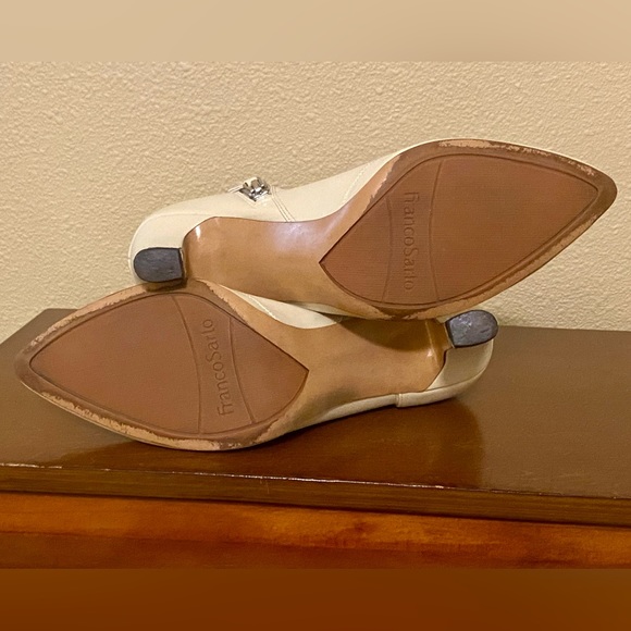 Franco Sarto Kairi Bootie - Picture 8 of 13